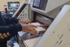Pelemahan Rupiah Tekan Pengusaha Percetakan di Mojokerto, Bahan Baku Plastik Ikut Melonjak