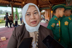 Anggota Komisi VI DPR - RI, Sadarestuwati : Desa Wisata Perlu Kesiapan dan Dukungan Lintas Sektor