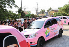 Tak Punya Ongkos Pulang dari Rumah Sakit? Warga Jember Bisa Manfaatkan Mobil Cinta Gratis