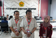 Menembus Batas di Ruang Ujian, Tiga Kisah Optimisme dari Peserta Disabilitas di SNBT 2026