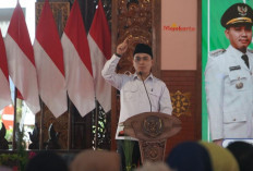 Bukan Sekadar Label, Sertifikasi Halal Jadi Kunci UMKM Tembus Pasar Lebih Luas