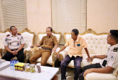 Pemenuhan Kebutuhan Air Masyarakat, Lapas Mojokerto Gagas Pembangunan Sumur Bor di Desa Mlirip