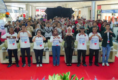 Dari Setetes Darah untuk Menyelamatkan Nyawa, Ning Ita Ajak Warga Jadikan Donor Darah Gaya Hidup Kemanusiaan