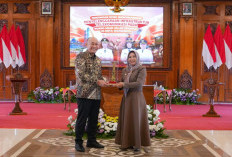 PAD dari Rumija Tembus Rp17 Miliar, Kota Mojokerto Jadi Rujukan Daerah Lain