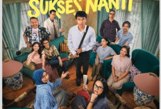 Berbagai Film di Lebaran 2026: dari Teror Suzzanna Hingga Drama Keluarga yang Menyentuh Hati.