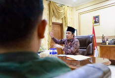 Bupati Pastikan Pencairan Beasiswa Pemkab Jember 2026 Segera Direalisasikan