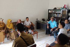 Pondok Pesantren Al Islah Jenggawah Calon Penerima Bantuan Budidaya Ikan Sistem Bioflok