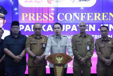 Pertama Kali dalam Sejarah, PAD Kabupaten Jember Tembus Rp 1 Triliun