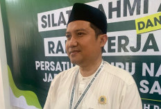 Pondok Pesantren harus Bertransformasi 4 Pilar, Pengajar, Santri, Sarana Prasarana, dan Kurikulum