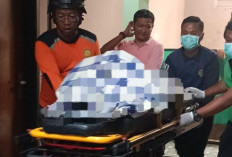 Diduga Sakit, Karyawan Pabrik Ditemukan Tewas di Kamar Mandi Kos di Ngoro Mojokerto 