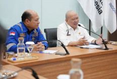 LaNyalla Usulkan Skema 4P untuk Industri Maritim, Tekankan TKDN hingga Libatkan UMKM Lokal