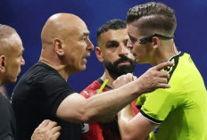 Bangkit dari Jurang Kekalahan, Argentina Tunjukkan Mental Juara dan Patahkan Mimpi Mesir