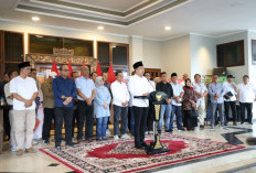 Pemkab Jember Bentuk 2 Satgas, Khusus Tangani Infrastruktur, Kemiskinan Stunting AKI AKB