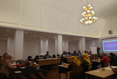 Penetapan UMK Kabupaten Mojokerto 2026 Belum Ditetapkan, Disnaker : Masih Tunggu Pusat