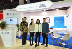 Perkuat Keamanan Pangan, LNK Sabet Sertifikasi SNI untuk Seluruh Lini Krimer Nabati