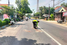 Pelajar Asal Surabaya Meninggal dalam Kecelakaan dengan Truk Koperasi Desa Merah Putih di Mojokerto