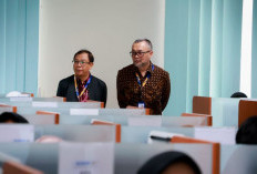 UTBK SNBT 2026 di Unair Dimulai, 16 Ribu Lebih Peserta Ikut Ujian, Fasilitas Disiapkan Maksimal