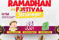 Karang Taruna Mitra Seger Gelar Ramadan Fest Vol 3, Siap Rangkul Ratusan Generasi Alpha se-Kabupaten Mojokerto