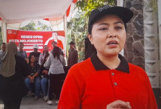 Pertalite dan Bio Solar Langka, Ketua DPRD Kota Mojokerto, Ery Purwanti Minta Jalur Distribusi Dibuka