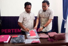 Modus Kenalan di Medsos, Pelaku Pemerkosaan dan Pencurian di Mojokerto Diringkus Polisi