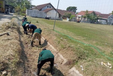 Jelang Muktamar NU ke-35, Pemkab Jombang Kebut Perbaikan Jalan hingga Siapkan Kantong Parkir