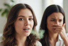 Bau Mulut Saat Puasa, Bolehkah Menggosok Gigi di Siang Hari?