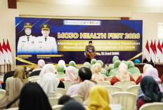 Jangan Tunggu Gejala, Pemkot Mojokerto Ajak Perempuan Rutin Periksa IVA dan HPV DNA