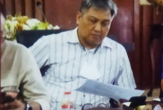 3 Raperda yang Diajukan Pemkot Mojokerto (Eksekutif), Semuanya Bersifat Urgen Harus Dikawal