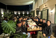 Bukber di Bulan Ramadan antara Berkah atau Menjadi Dosa Terselubung?