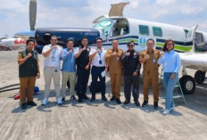 BPBD Jatim Lakukan Operasi Modifikasi Cuaca ke Mojokerto, Tuban dan Wilayah Tapal Kuda