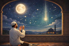 Keutamaan Malam Lailatul Qadar: Malam Seribu Bulan yang Penuh Kemuliaan