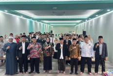 Gus Barra Dukung Universitas Abdul Chalim Cetak SDM Unggul, Prodi KPI Bidik Akreditasi Terbaik
