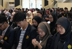 UNEJ Perkuat Arah Gerak UKM dan Ormawa Lebih Berprestasi