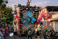 Dentuman Sound Horeg Mengubah Selera Hiburan Warga, Ini Kata Etnomusikolog Unej