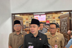 Bupati Fawait Tegaskan Kemandirian Fiskal Pemkab Jember, Meski Transfer Pusat Berkurang Rp 350 Miliar