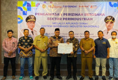 Perizinan Berbasis Risiko, Mengapa Penting bagi Industri dan Investasi di Mojokerto?