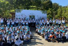 Konferensi Sungai Indonesia Digelar di Mojokerto, Menteri LH Ajak Masyarakat Berhenti Membelakangi Sungai