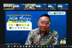 53 Riset Didanai, Kolaborasi Kampus Jatim Diperkuat Lewat Program Jatim Melaju 2026