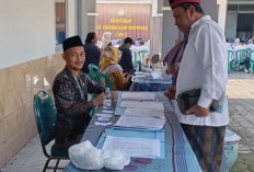 Jadwal dan Besaran Biaya Haji 2026 Masih Tunggu Keputusan Presiden, Kuota Haji Mojokerto Naik 