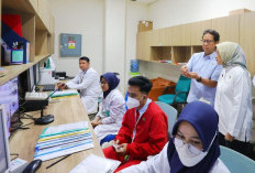 Menkes Tegaskan Semua RS di Bawah Kemenkes Tetap Beroperasi Selama Nyepi dan Idulfitri