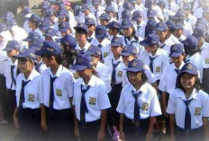 Jelang MPLS 2026, Dindik Jatim Larang Perpeloncoan dan Bullying di Seluruh SMA/SMK-SLB