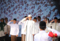 Kemenag Siapkan Lima Jurus, dari Pesantren Aman hingga Dakwah Digital