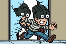 Pura-Pura Beli HP, Pemuda Todongkan Pistol Mainan ke Karyawan Toko di Mojokerto