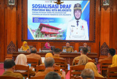 Pemkot Mojokerto Revisi Aturan Pelaksanaan Kegiatan, Pengadaan Barang dan Jasa Jadi Sorotan