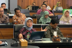 Mewlafor Audiensi dengan Bupati Mojokerto, Sampaikan Progres Capaian