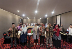 Menyelematkan Anak-anak dari Penyalahgunaan Gadget Kewajiban Semua Elemen Masyarakat