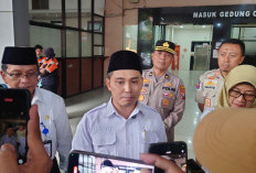 Jumlah Korban Dugaan Keracunan MBG di Mojokerto Capai 411 Orang