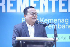Kemenag RI Prihatin dan Kecam Kekerasan pada Anak di Salah Satu TPQ Probolinggo