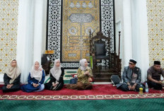 Wali Kota Apresiasi Kekompakan Warga, Rapor Kinerja dari Pusat Meningkat