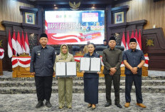 Perubahan APBD 2026 Kota Mojokerto Masuk Tahap Berikutnya, Pemkot dan DPRD Sepakati KUA-PPAS